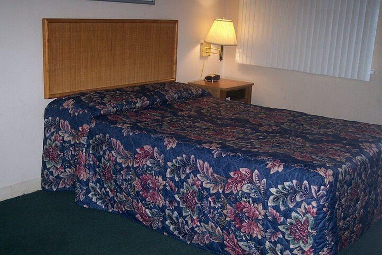 Grand View Motel Beaver Dam Exterior foto