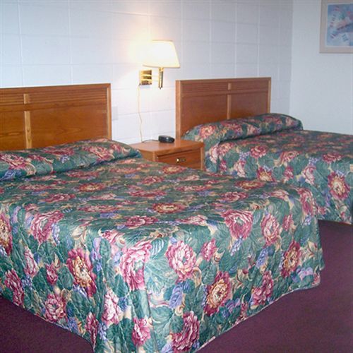 Grand View Motel Beaver Dam Exterior foto