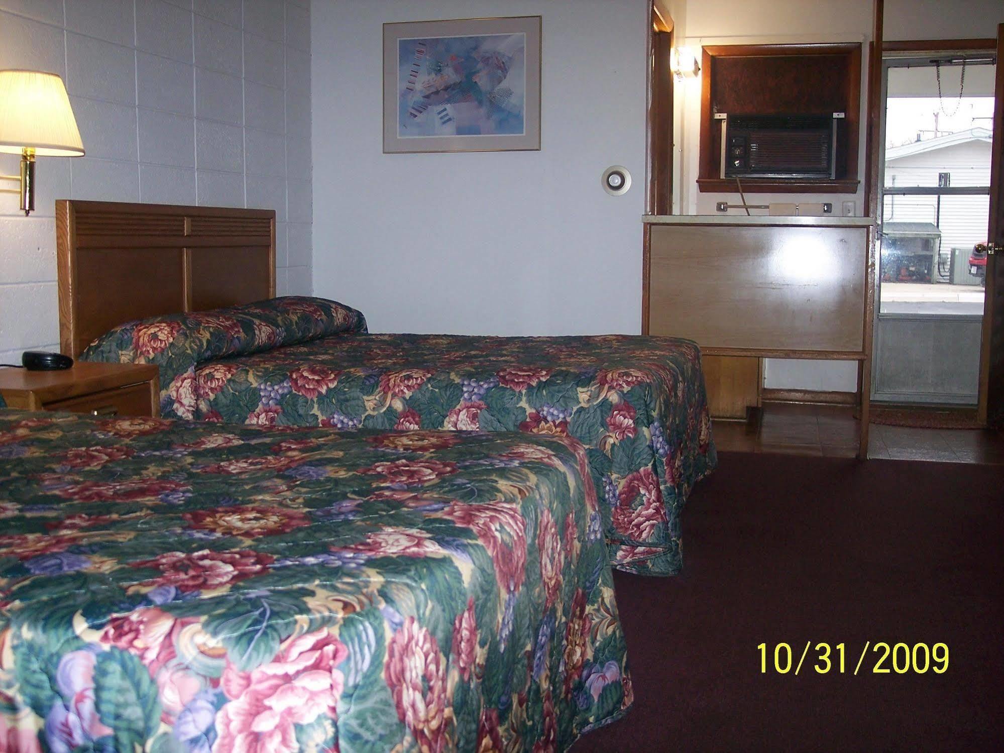 Grand View Motel Beaver Dam Exterior foto
