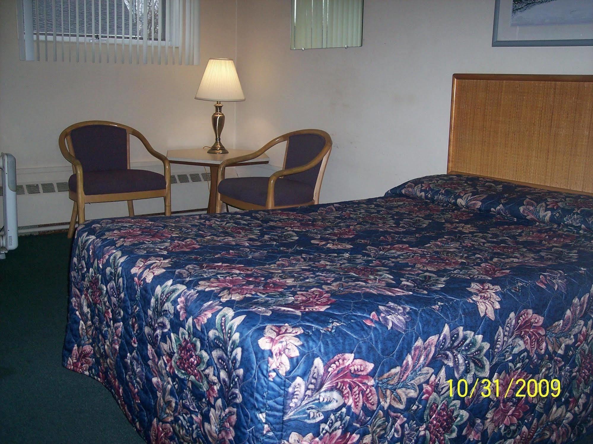 Grand View Motel Beaver Dam Exterior foto