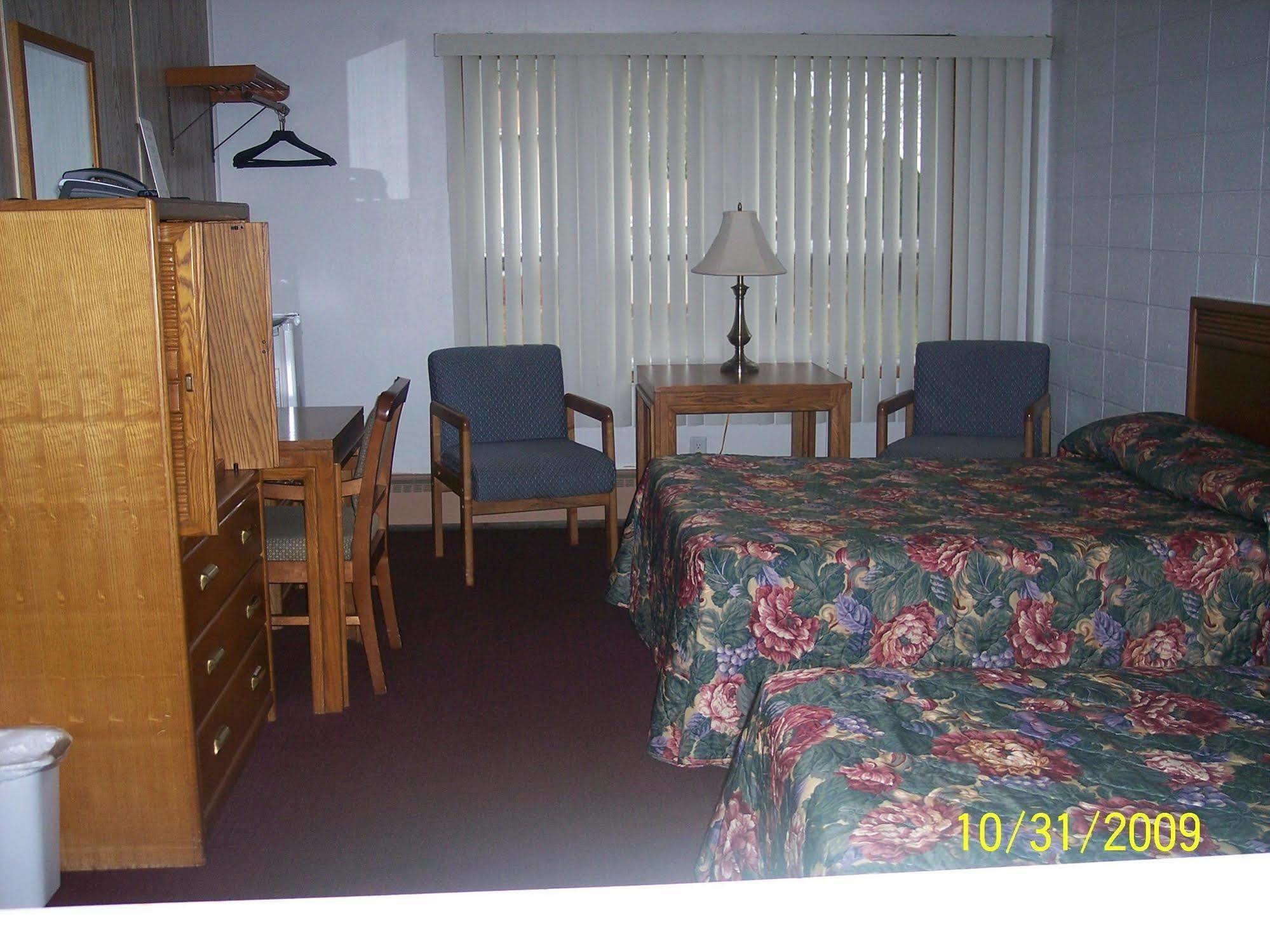 Grand View Motel Beaver Dam Exterior foto
