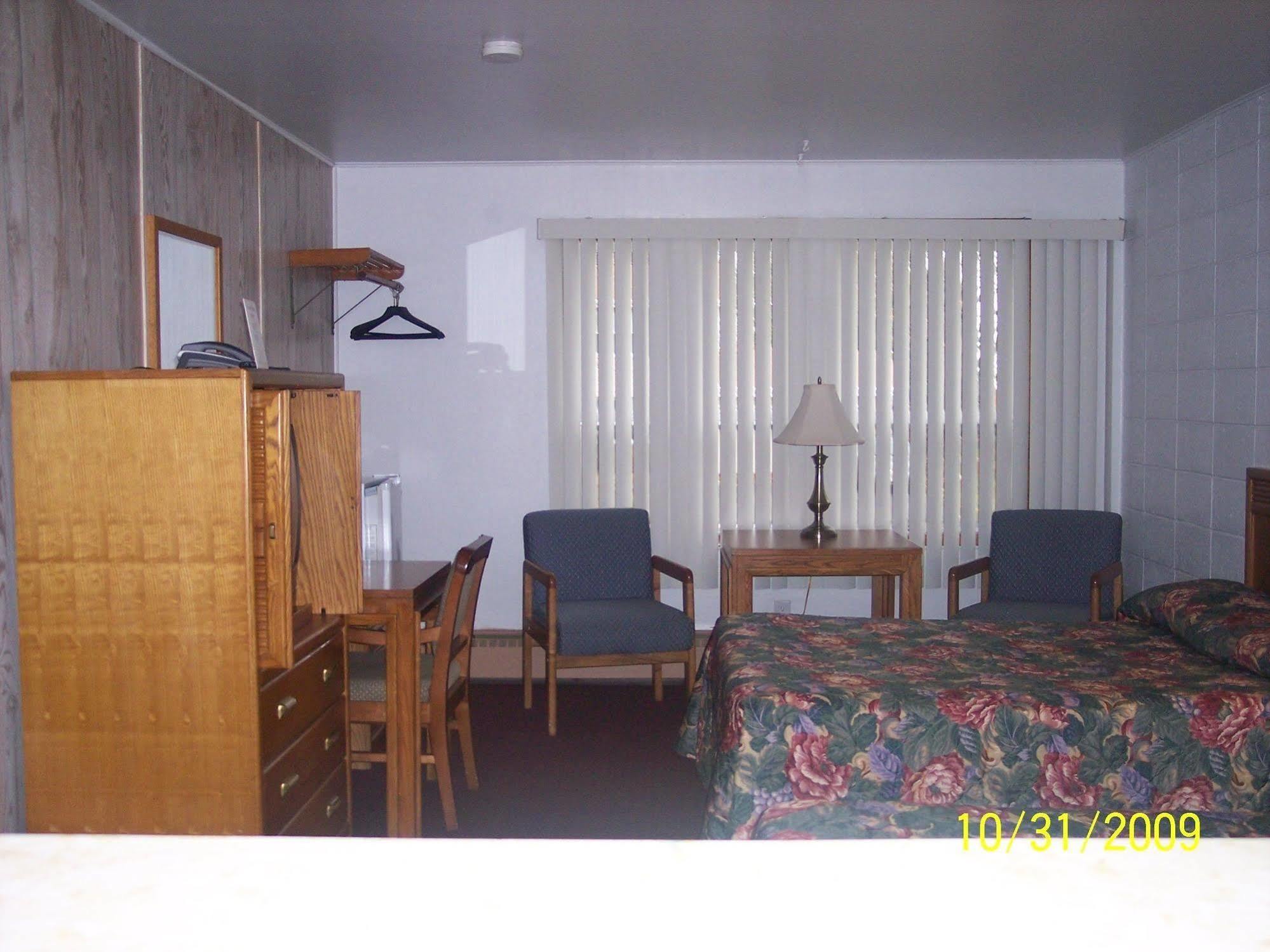 Grand View Motel Beaver Dam Exterior foto