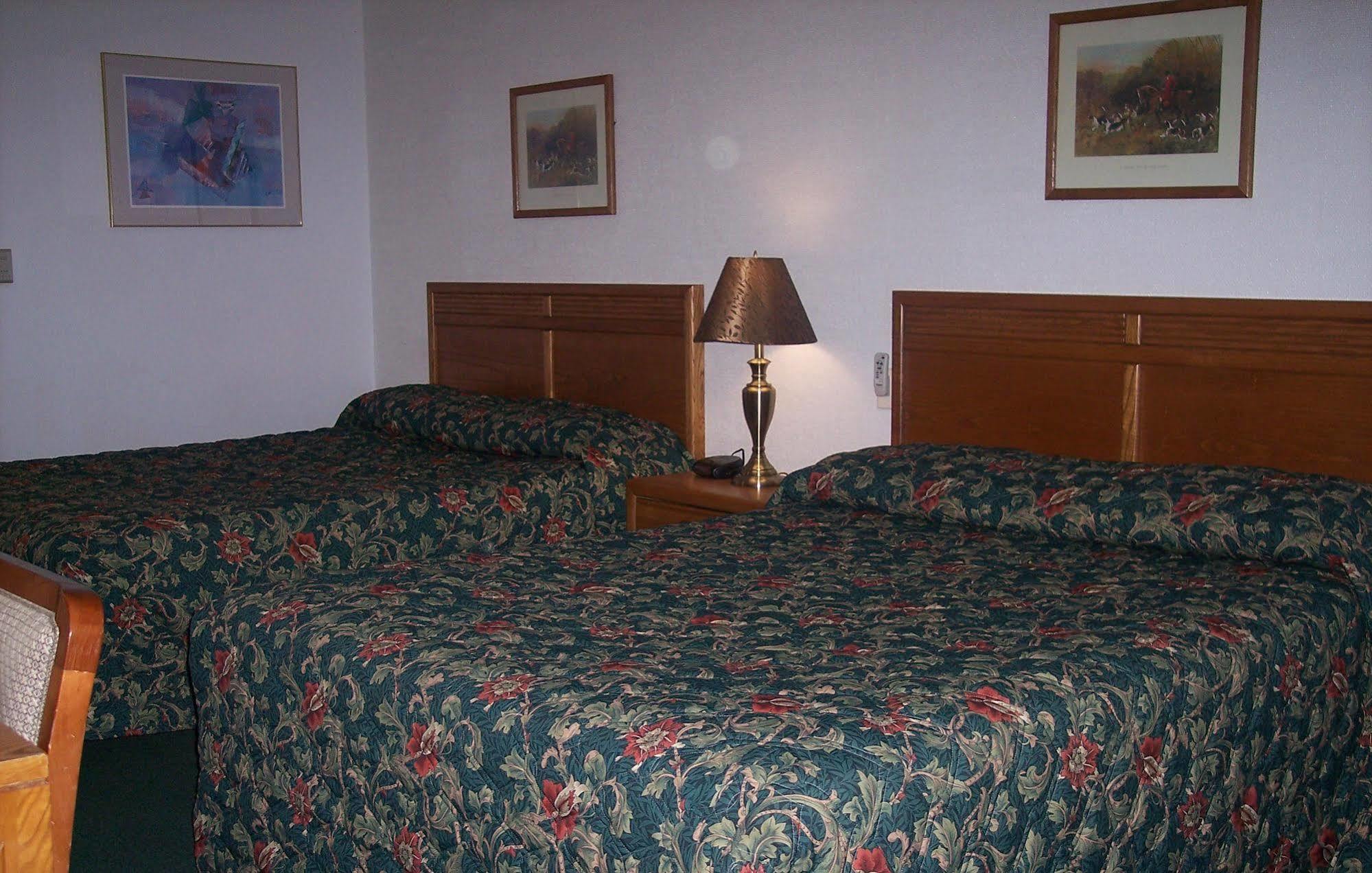 Grand View Motel Beaver Dam Exterior foto