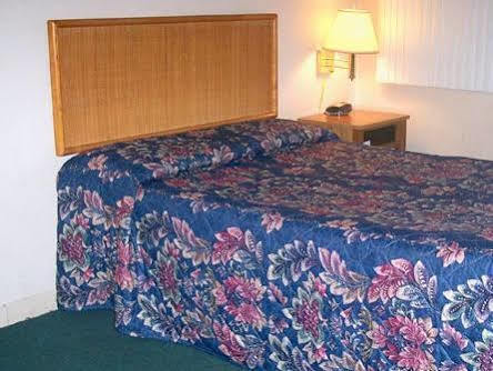 Grand View Motel Beaver Dam Exterior foto
